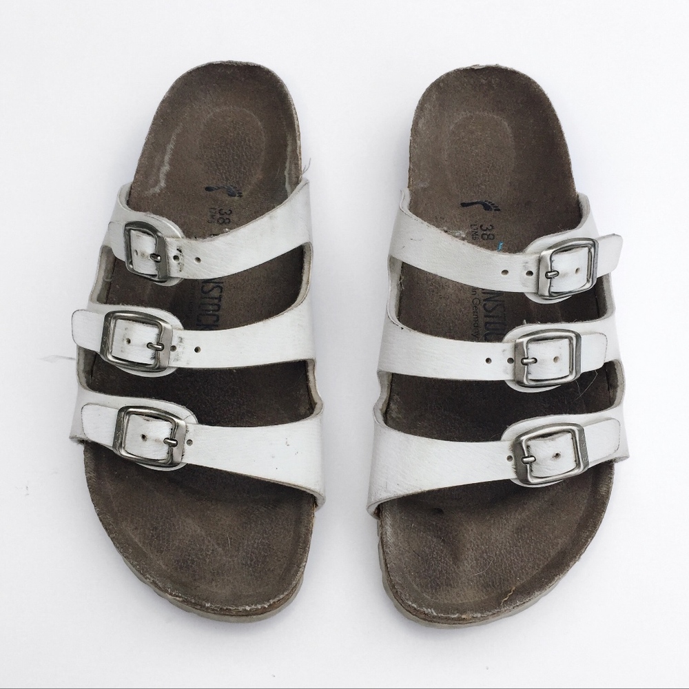 Birkenstocks